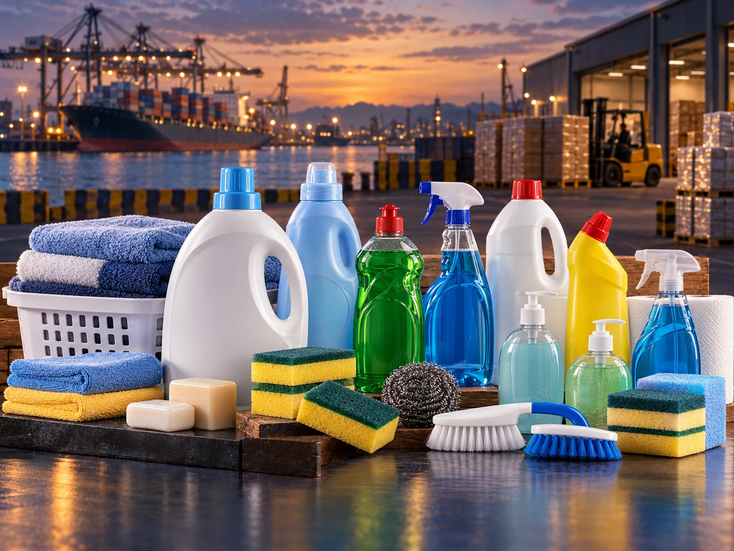Household Care