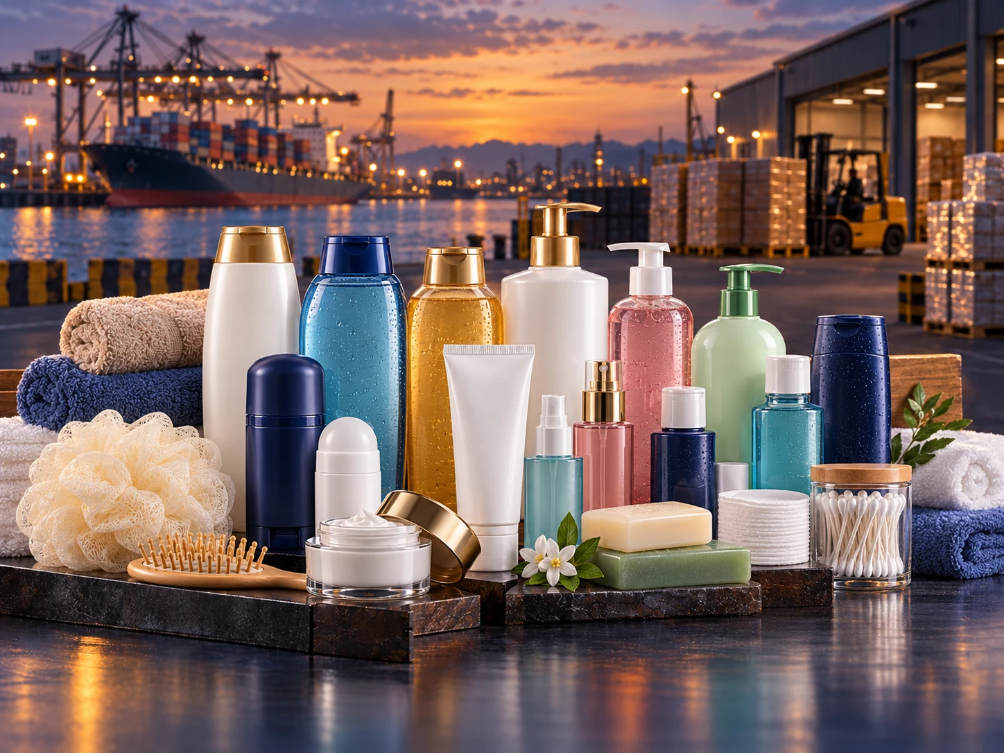 Personal Care