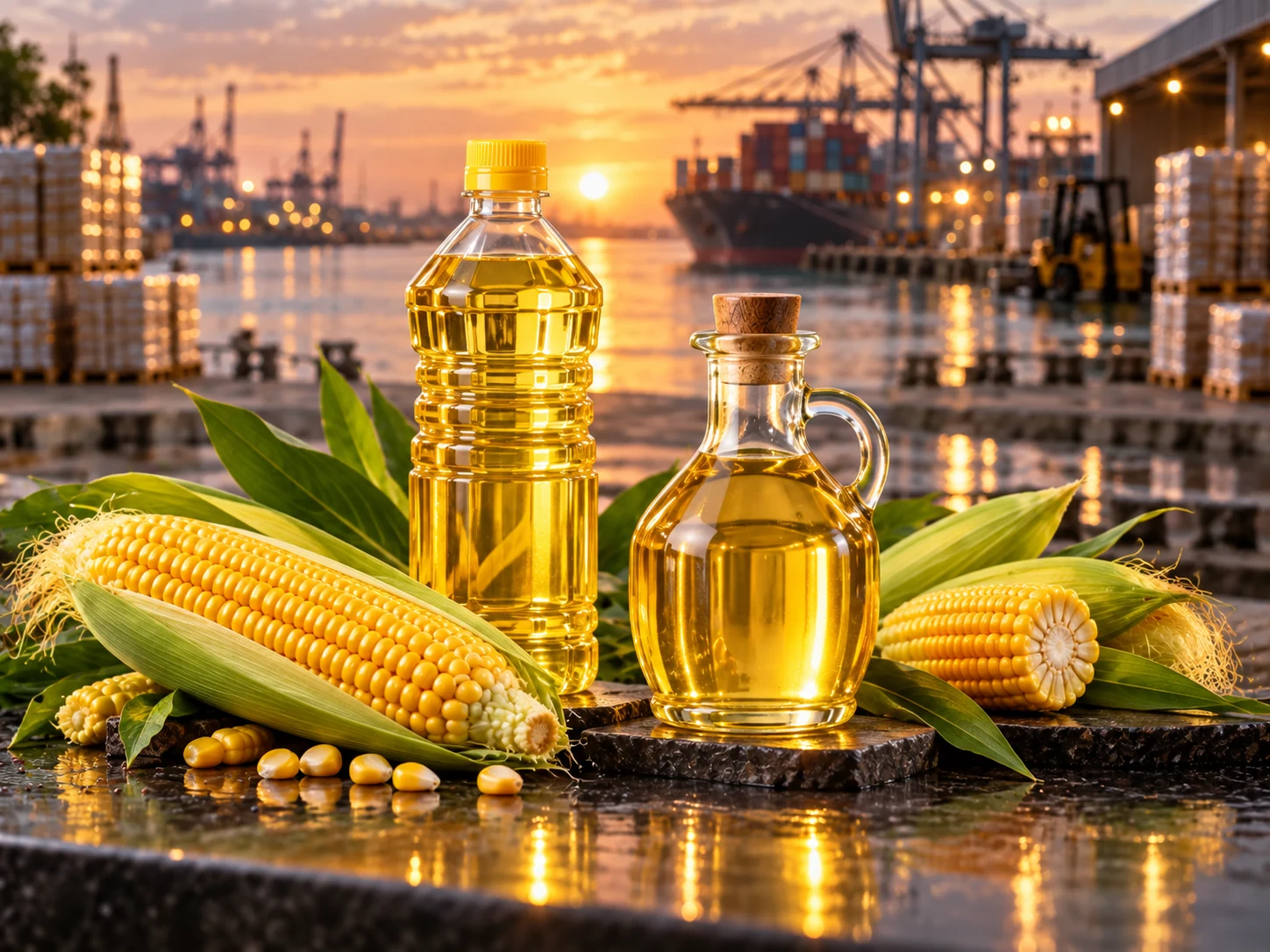 Corn Oil