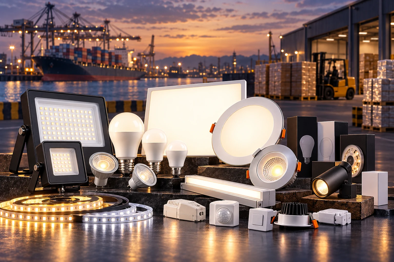 LED Lighting