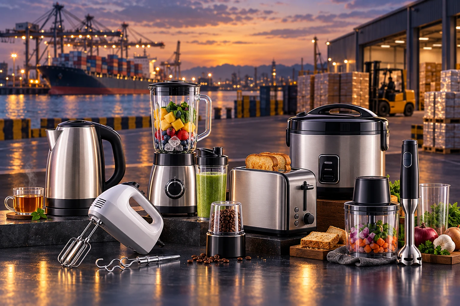 Small Appliances