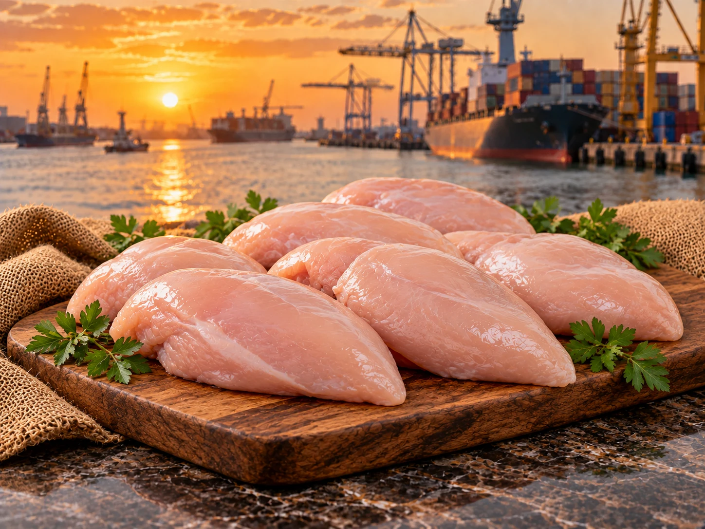 Chicken Breast