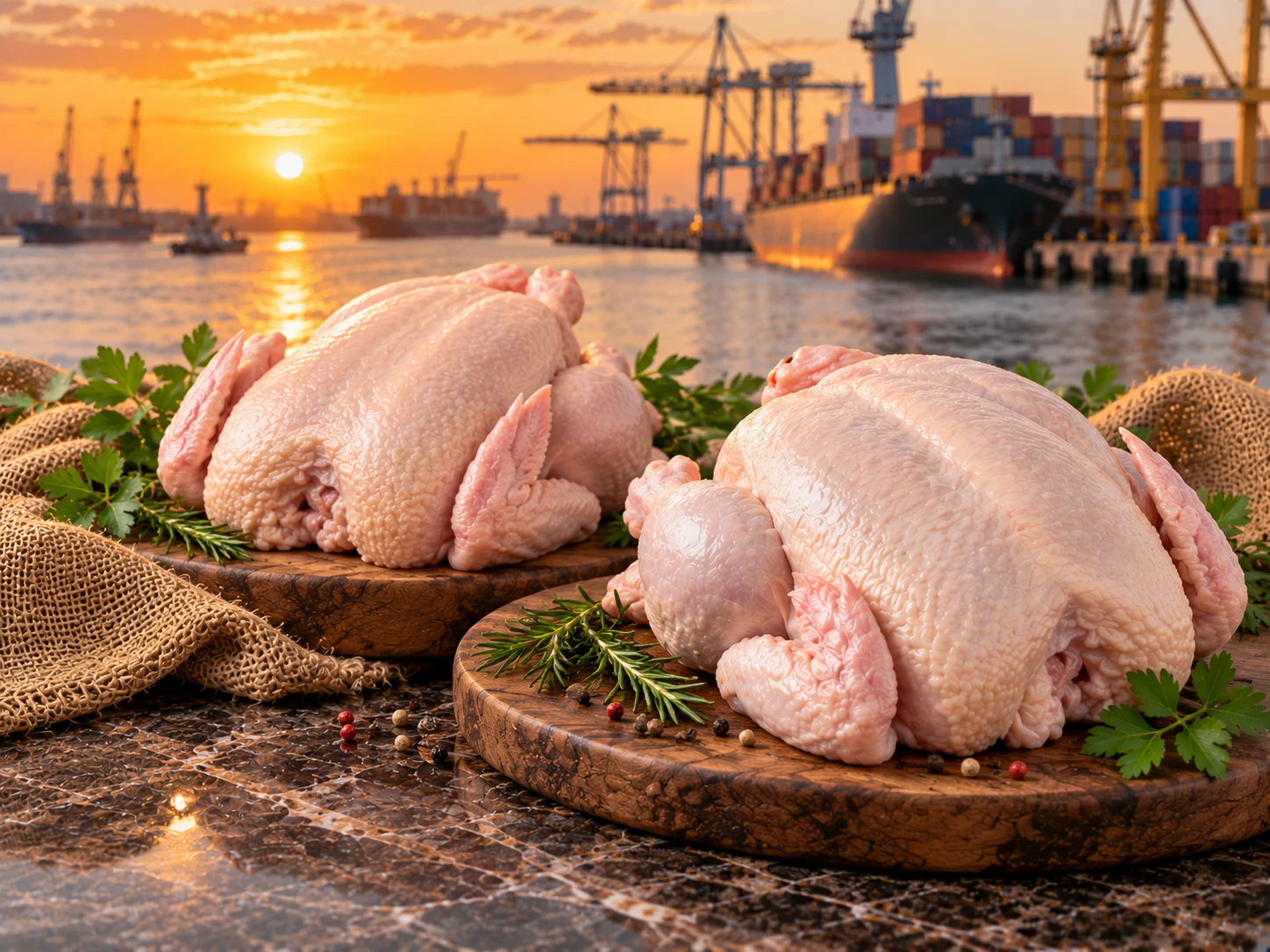 Whole Chicken