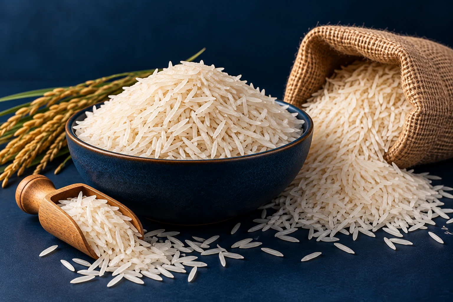 1121 Basmati Rice