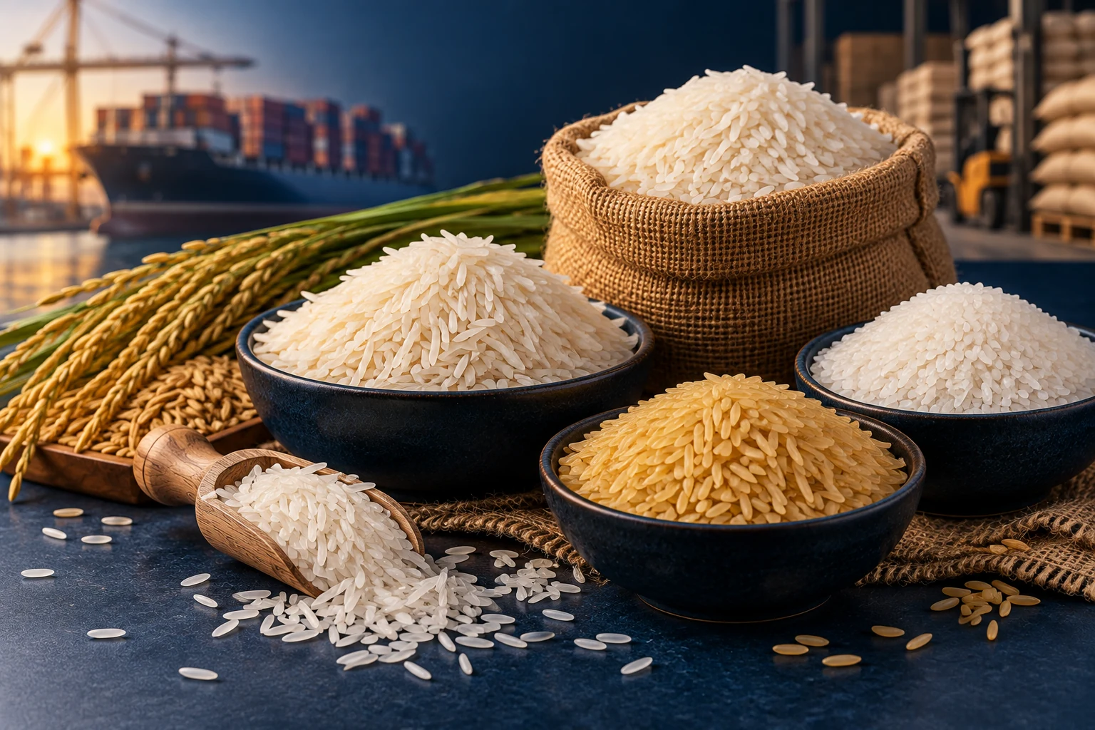 Rice