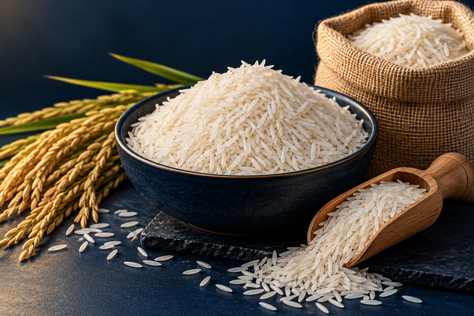 Super Kernel Basmati