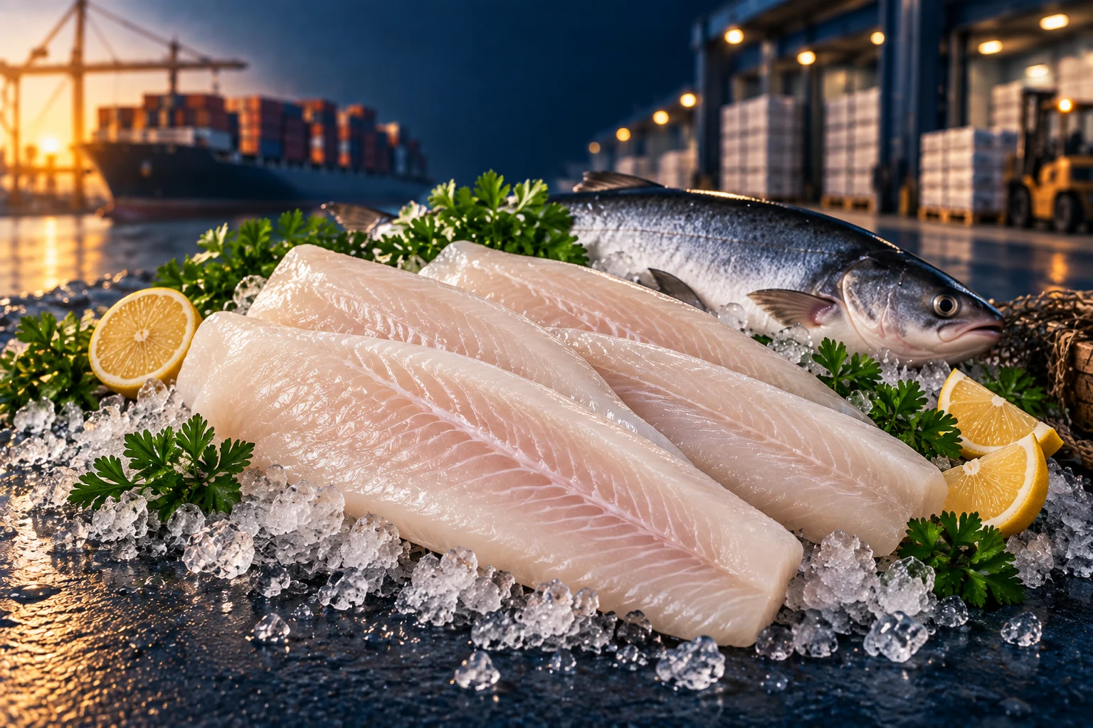 Pangasius