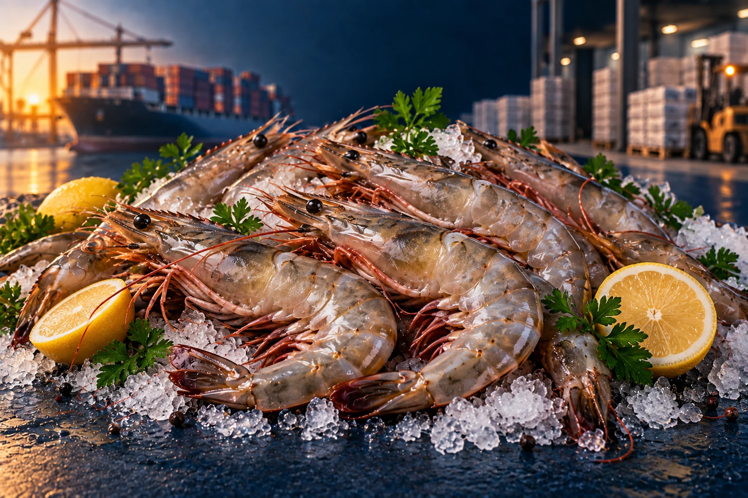 Shrimp