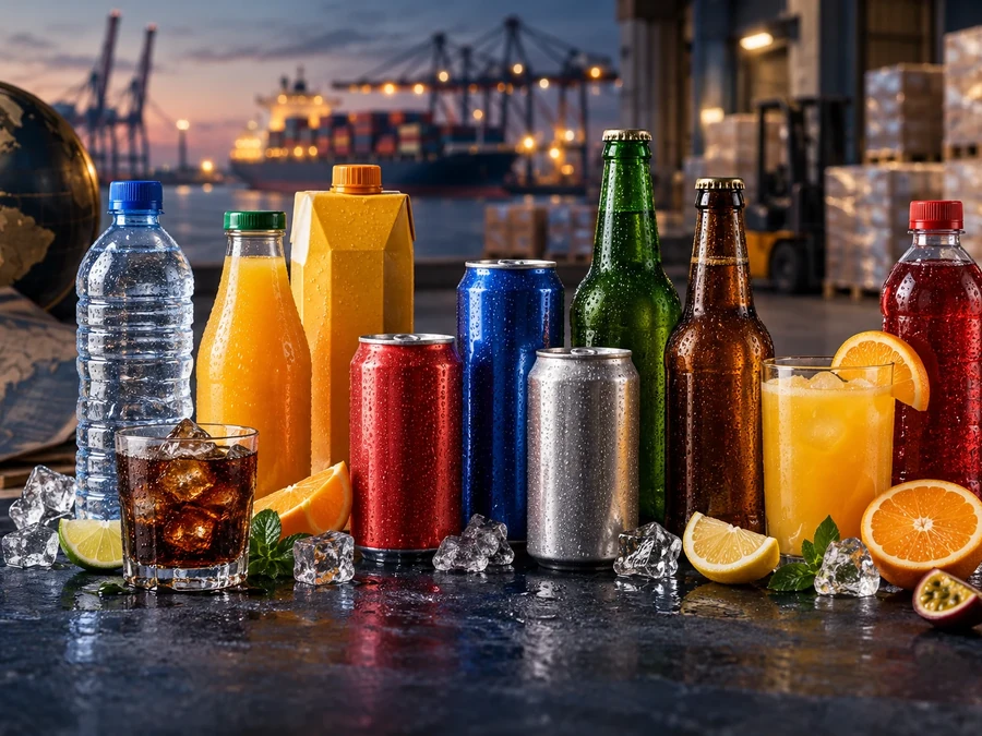 Beverages