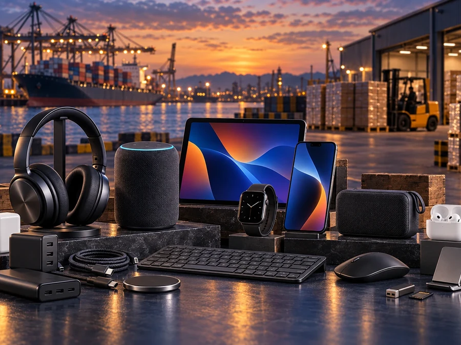 Electronics