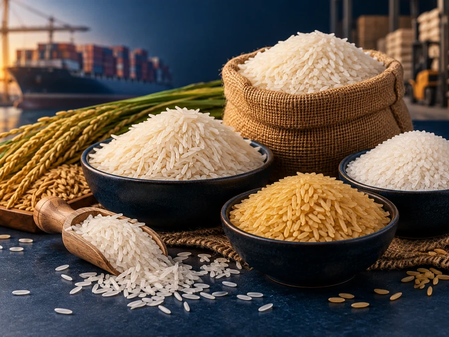 Rice