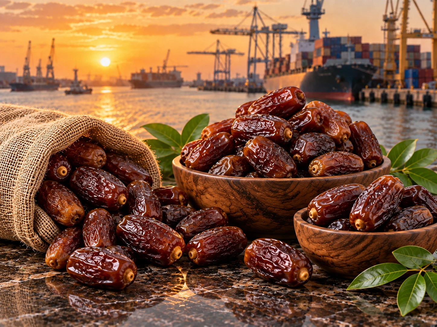 Dates