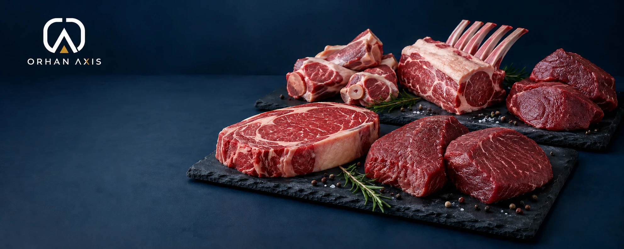 Pakistan meat export supply