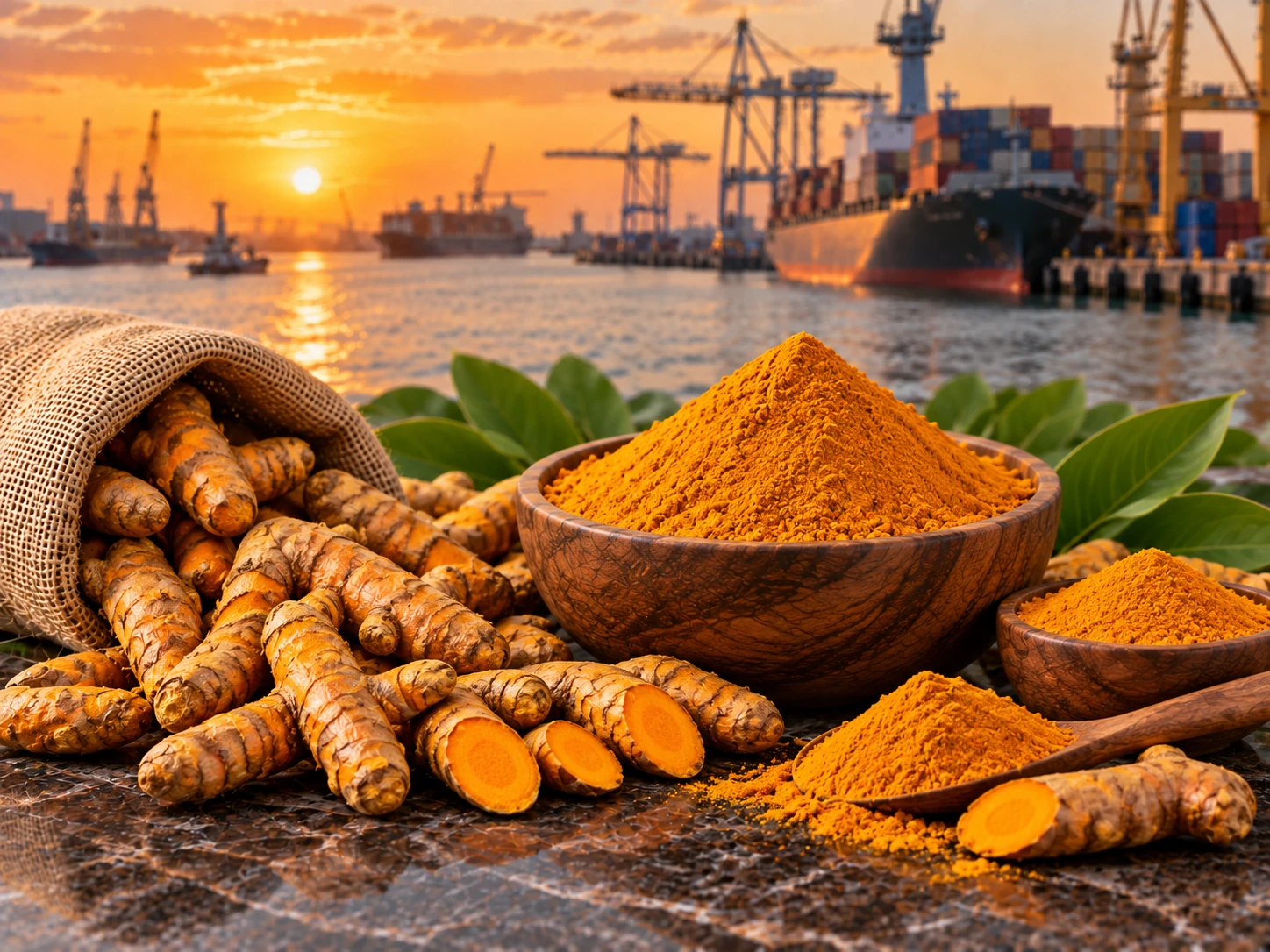 Turmeric