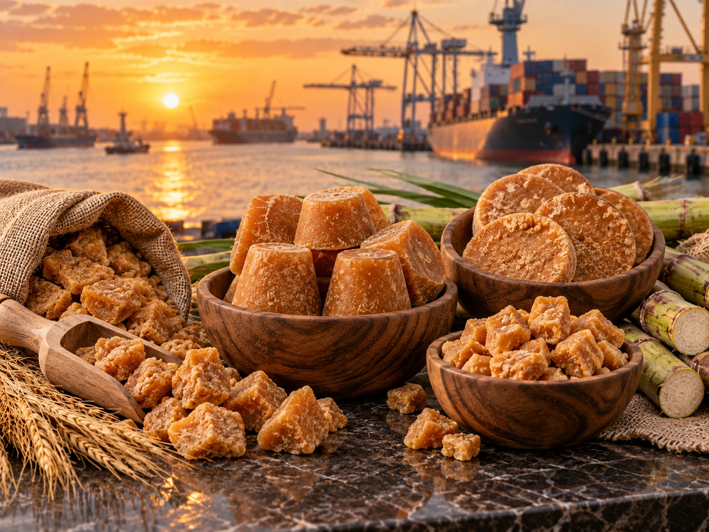 Jaggery