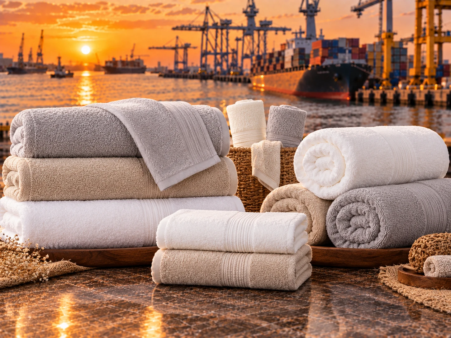 Towels