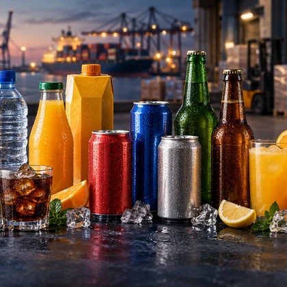 Beverages