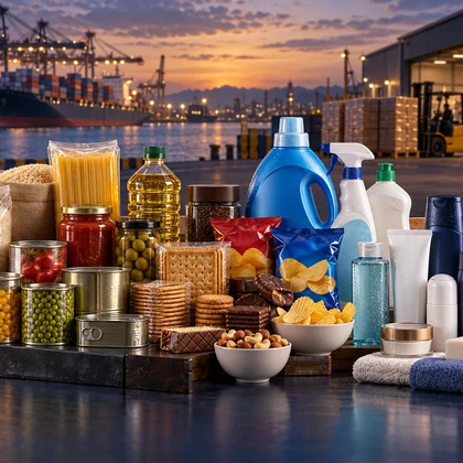 Consumer Goods