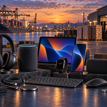 Electronics