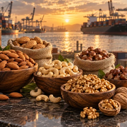 Nuts