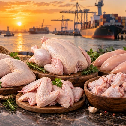 Poultry