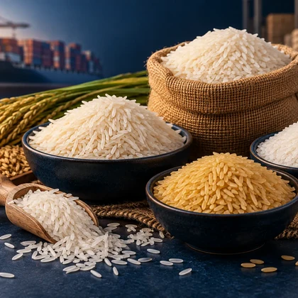 Rice